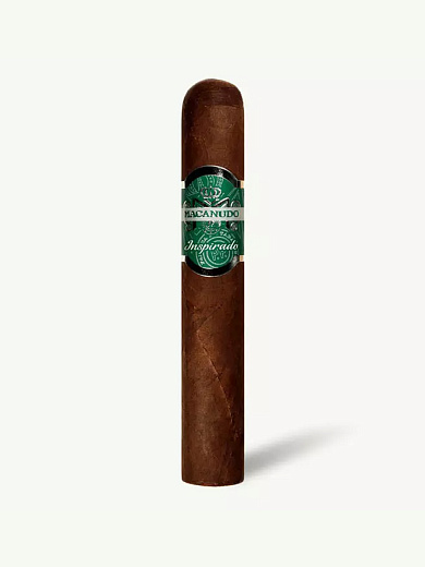 Сигары Macanudo Inspirado Green Robusto - фото
