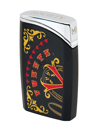 Зажигалка The Opus X Society J30 Light Black Series - отзывы