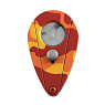 Каттер Xikar 201 COR Orange - фото 1