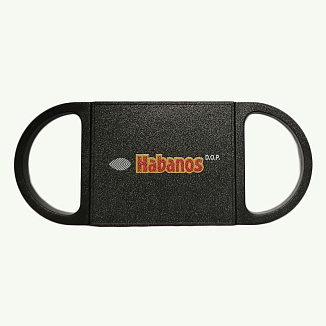Гильотина пластик Habanos