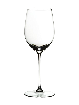 Набор бокалов для вина Riedel Veritas Viognier/Chardonnay, 370 мл - фото