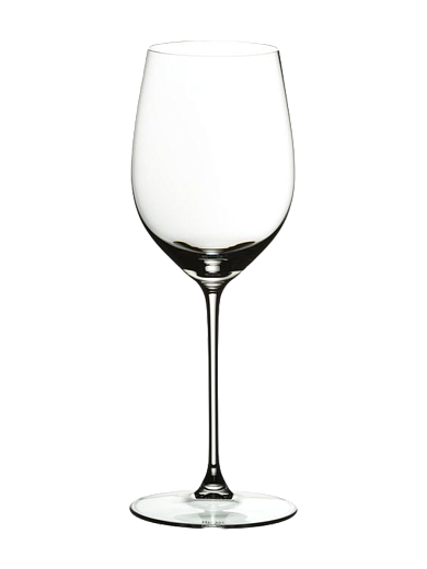 Набор бокалов для вина Riedel Veritas Viognier/Chardonnay, 370 мл - фото