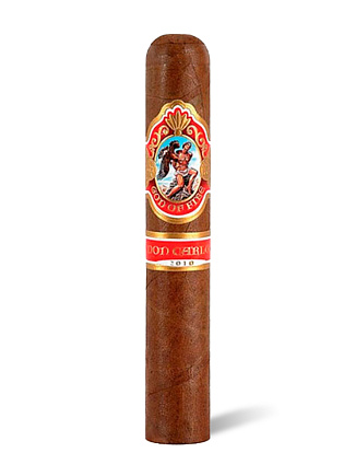 Сигары Arturo Fuente God of Fire by Don Carlos Robusto Gordo 54