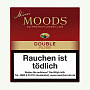 Сигариллы Moods Mini Double Filter 20 шт