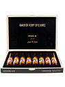 Сигары Arturo Fuente God of Fire Serie B Robusto Tubos - фото 3