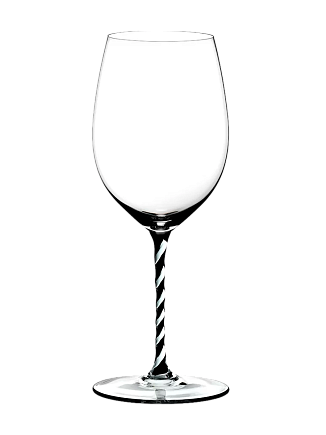 Бокал для вина Riedel Fatto A Mano Cabernet/Merlot Fatto A Mano BW, 625 мл