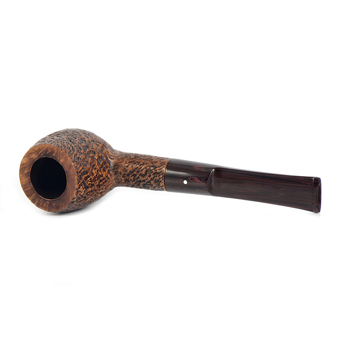 Курительные трубки Dunhill County 4201 (без фильтра) - фото 14