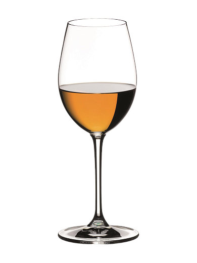 Набор бокалов для вина Riedel Vinum Sauvignon Blanc/Dessert Wine, 350 мл - цена