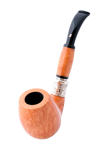 Курительная трубка Ser Jacopo Nauta S366, в шкатулке - цена