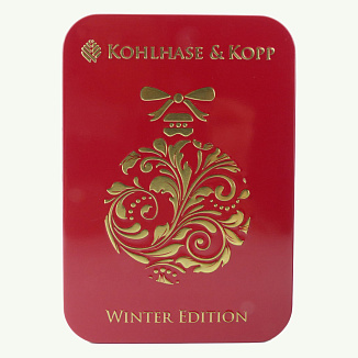 Kohlhase & Kopp Winter Time 2022
