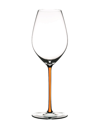 Бокал для вина Riedel Fatto A Mano Champagne Orange, 445 мл