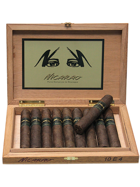Сигары Nicarao Puro Exclusivo Robusto Extra - фото 5
