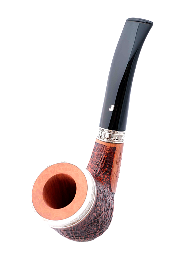 Курительная трубка Ser Jacopo Picta Magritte № 20 Blast S693, в шкатулке - цена