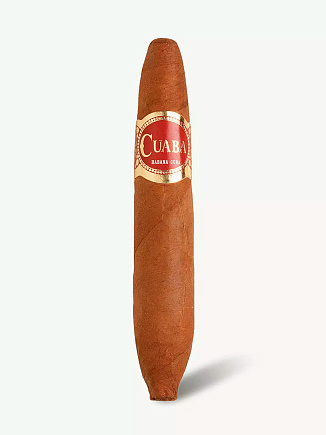Кубинские сигары Cuaba Divinos