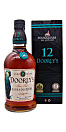 Ром Doorly's 12 y.o. 0.7 л - фото 1