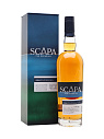 Виски "Scapa" Skiren 0.7 л - фото 1