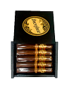 Сигары набор Brick House Maduro Robusto SET 5 cigars - фото 2
