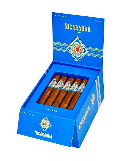 Сигары CAO Nicaragua Tipitapa Robusto - цена