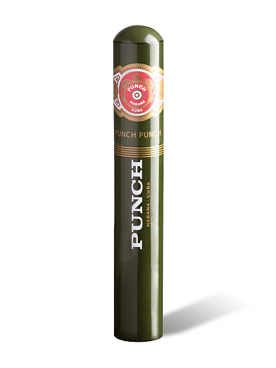 Сигары Punch Punch Tubed - фото