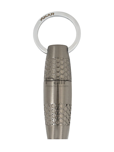 Пробойник Xikar XI-010GN 10 mm Cigar Punch Gunmetal - цена