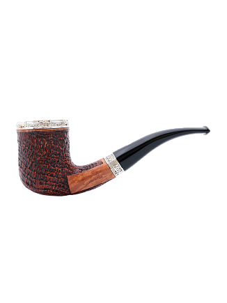 Курительная трубка Ser Jacopo Picta Magritte № 20 Blast S693, в шкатулке