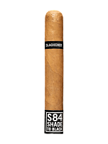 Сигары Drew Estate Blackened S84 Robusto - фото