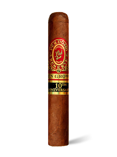 Сигары Perdomo Reserve 10th Anniversary Sun Grown Robusto - фото