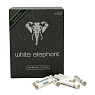 Фильтры для трубок White Elephant SuperMix 150 шт. 9 мм - фото 1