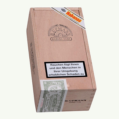 Сигары H. Upmann Magnum 46 - отзывы