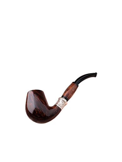 Курительная трубка Ser Jacopo Nauta S255, в шкатулке - описание