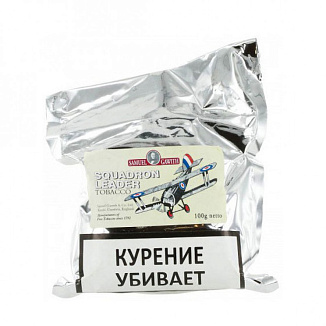 Samuel Gawith Squadron Leader 100 гр.