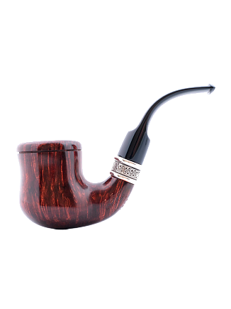 Курительная трубка Ser Jacopo Domina 1998 S344-2, в шкатулке