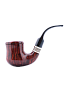 Курительная трубка Ser Jacopo Domina 1998 S344-2, в шкатулке