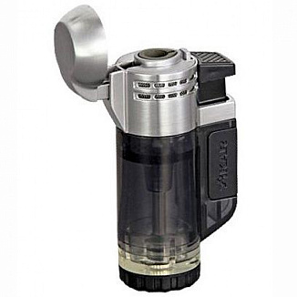 Xikar 525 BK Black Tech