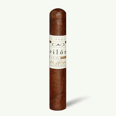 Сигары CAO Pilon Robusto - фото