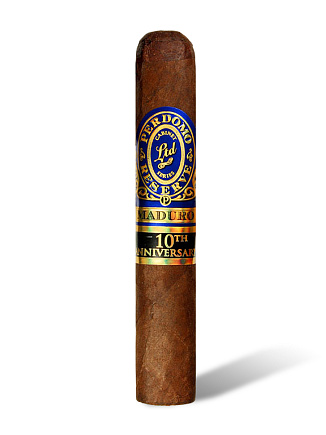 Сигары Perdomo Reserve 10th Anniversary Maduro Robusto