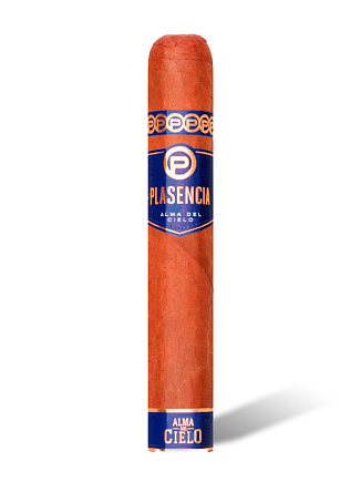 Сигары Plasencia Alma Del Cielo Amanecer Hexagon Box Pressed