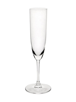 Набор бокалов для вина Riedel Vinum Champagne, 160 мл
