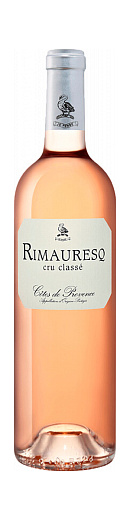 Вино "Rimauresq" Cru Classe rose, Cotes de Provence AOC  - фото