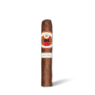 Сигары Flor de Copan Linea Puros Robusto