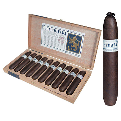 Сигары Drew Estate Liga Privada Unico Series Feral Flying Pig - цена