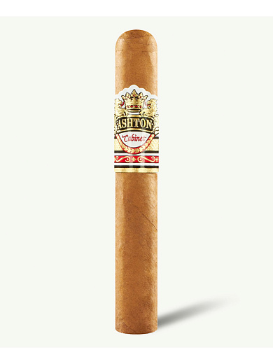 Сигары Ashton Cabinet Selection Tres Petite - фото
