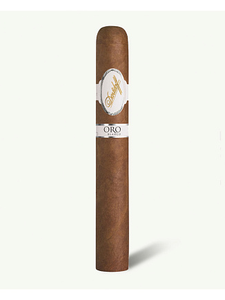 Сигара Davidoff Oro Blanco Single Box