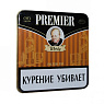 Сигариллы Premier Tip Whisky (портсигар 10 шт) - фото 1