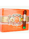 Сигары My Father La Opulencia Super Toro - фото 3