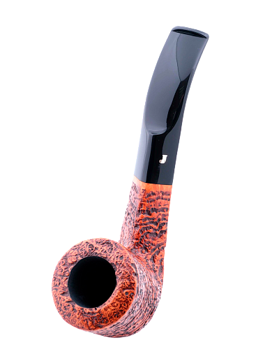 Курительная трубка Ser Jacopo S2 Blast S312-7 - цена