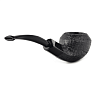 Курительные трубки Dunhill Shell Briar 5108 Vulcanite Army Mounted (без фильтра) - фото 7