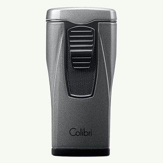 Зажигалка сигарная Colibri Monaco LI880T6