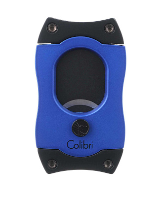 Гильотина Colibri S-cut, синяя CU500T13