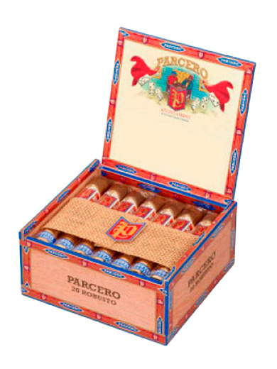 Сигары Parcero Original Robusto - цена